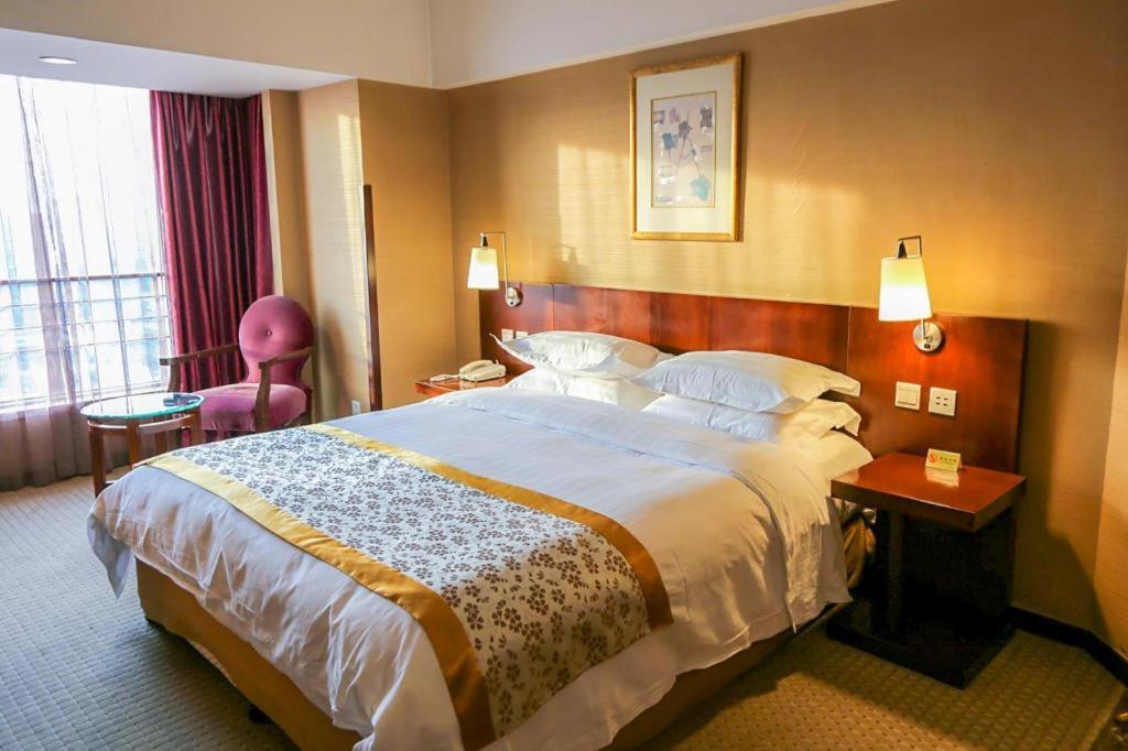 Hotel Dong Fang