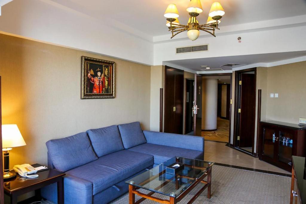 Hotel Dong Fang Beijing